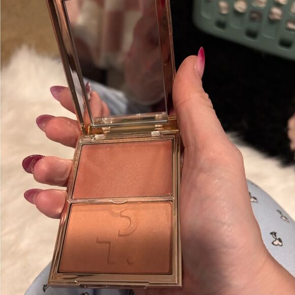 Patrick Ta Blush Duo in She’s Blushing - Picture 2 of 3